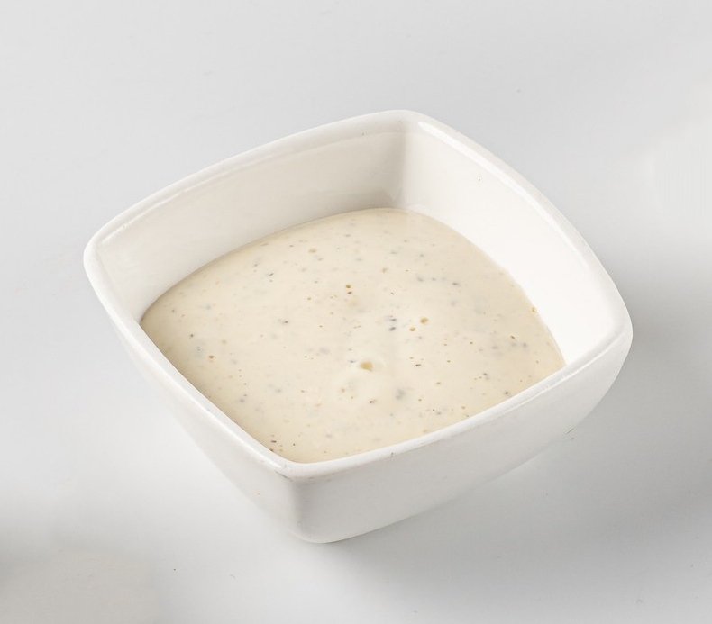 Соус чесночный