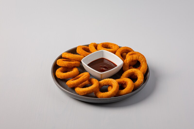 Луковые кольца