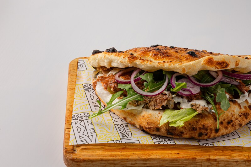 Пиде ассорти