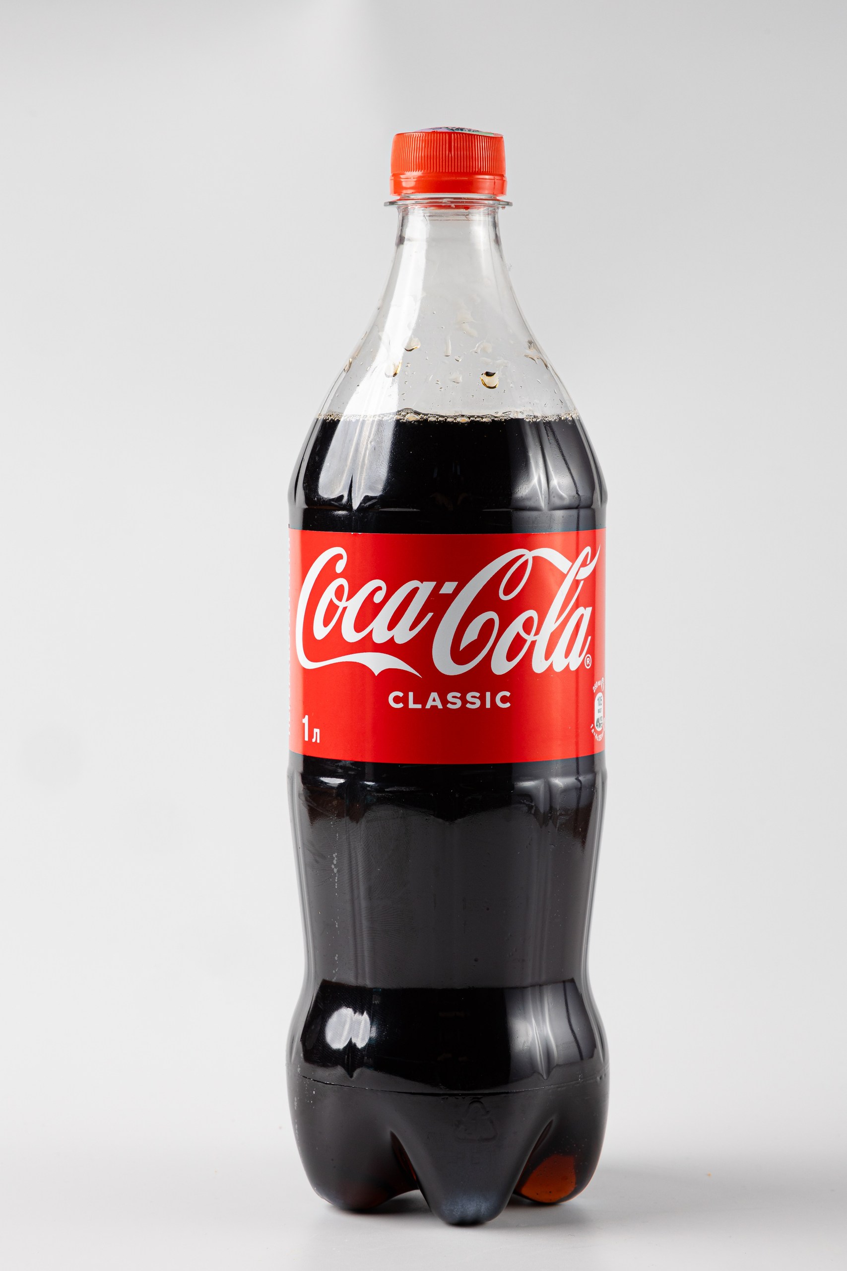 Кола, фанта, спрайт