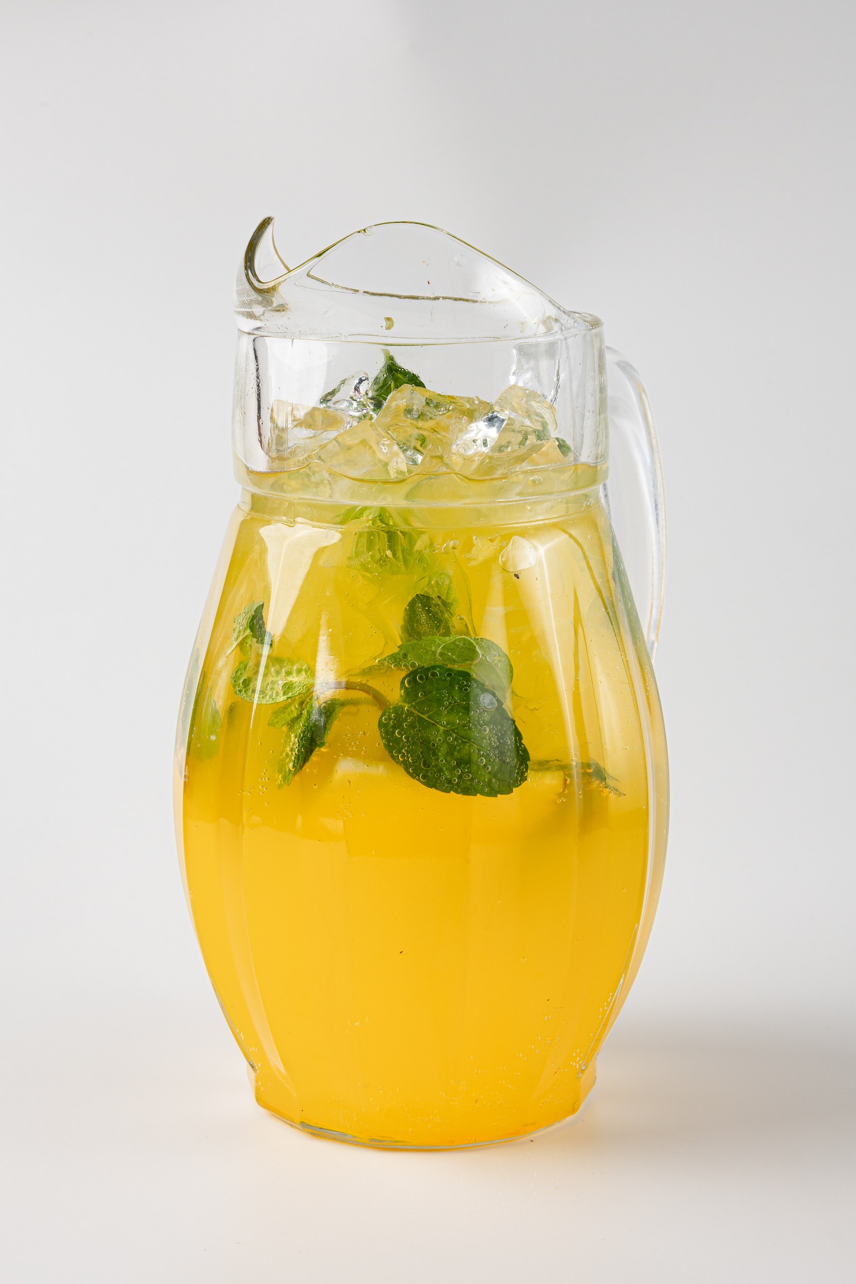 Маракуйя-Лайм