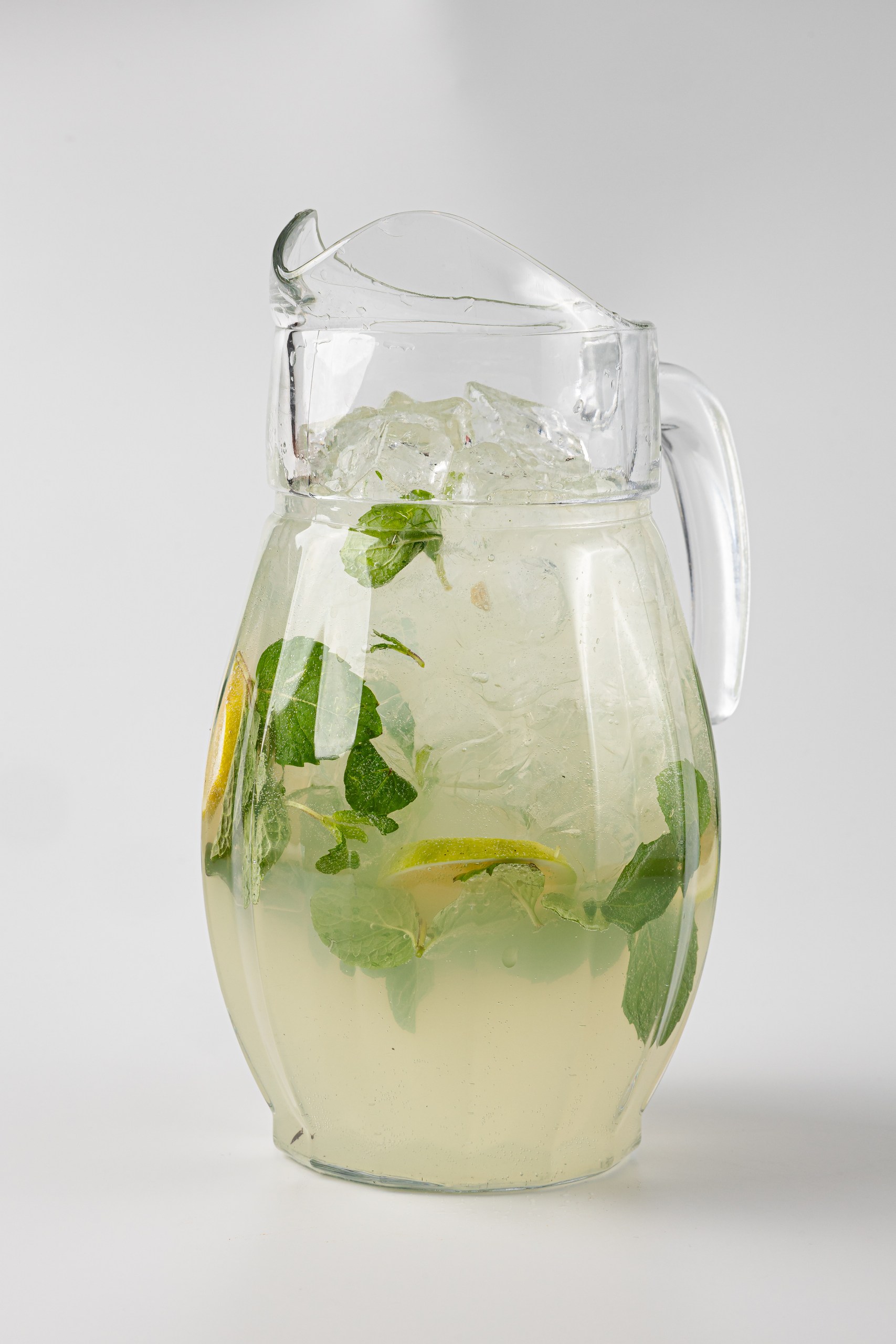 Грушевый с розмарином