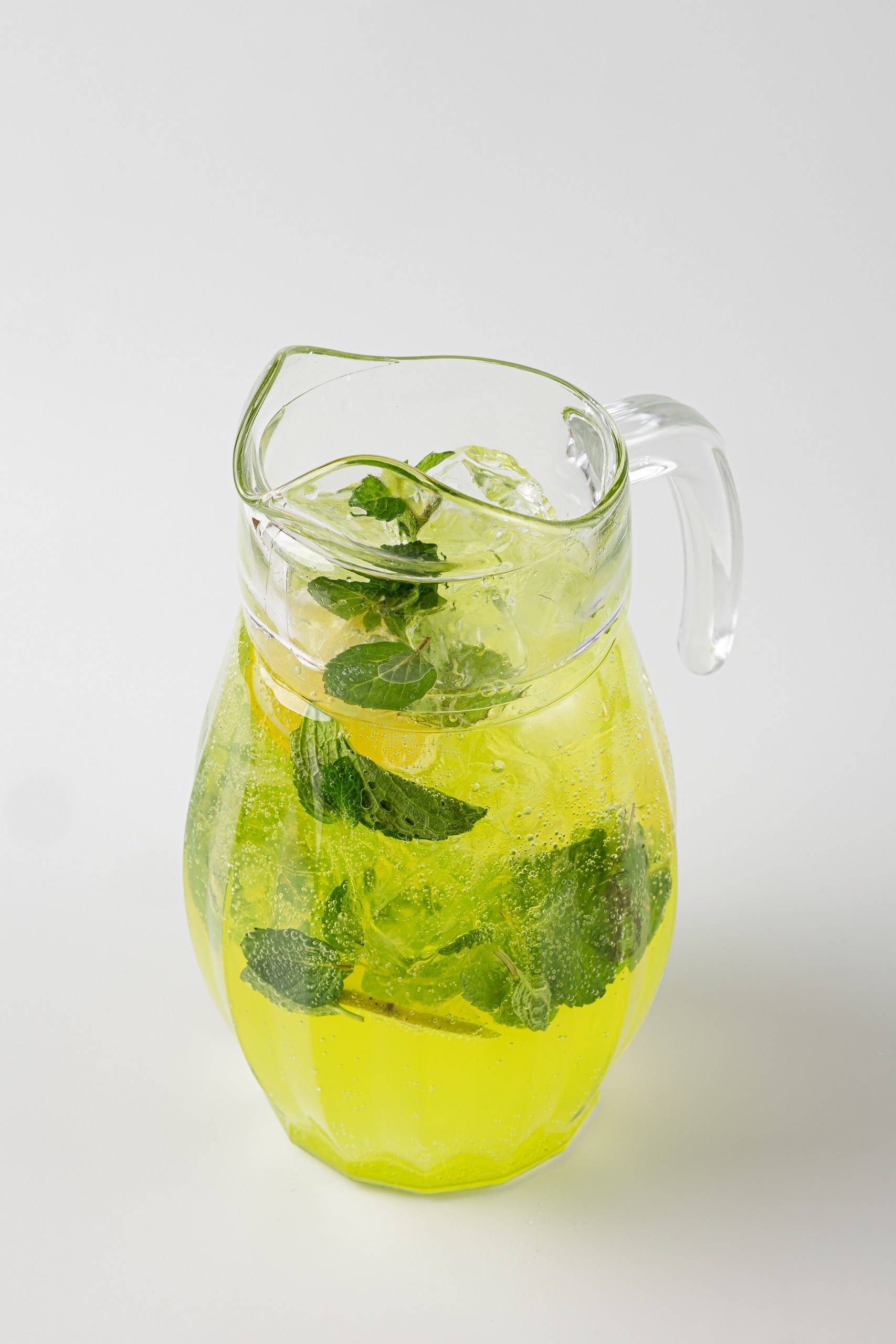 Ананас-манго