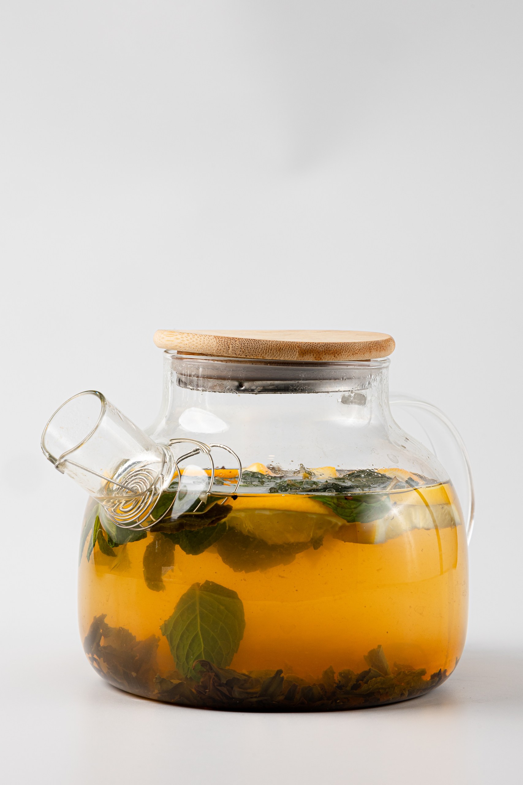 Махабат чай