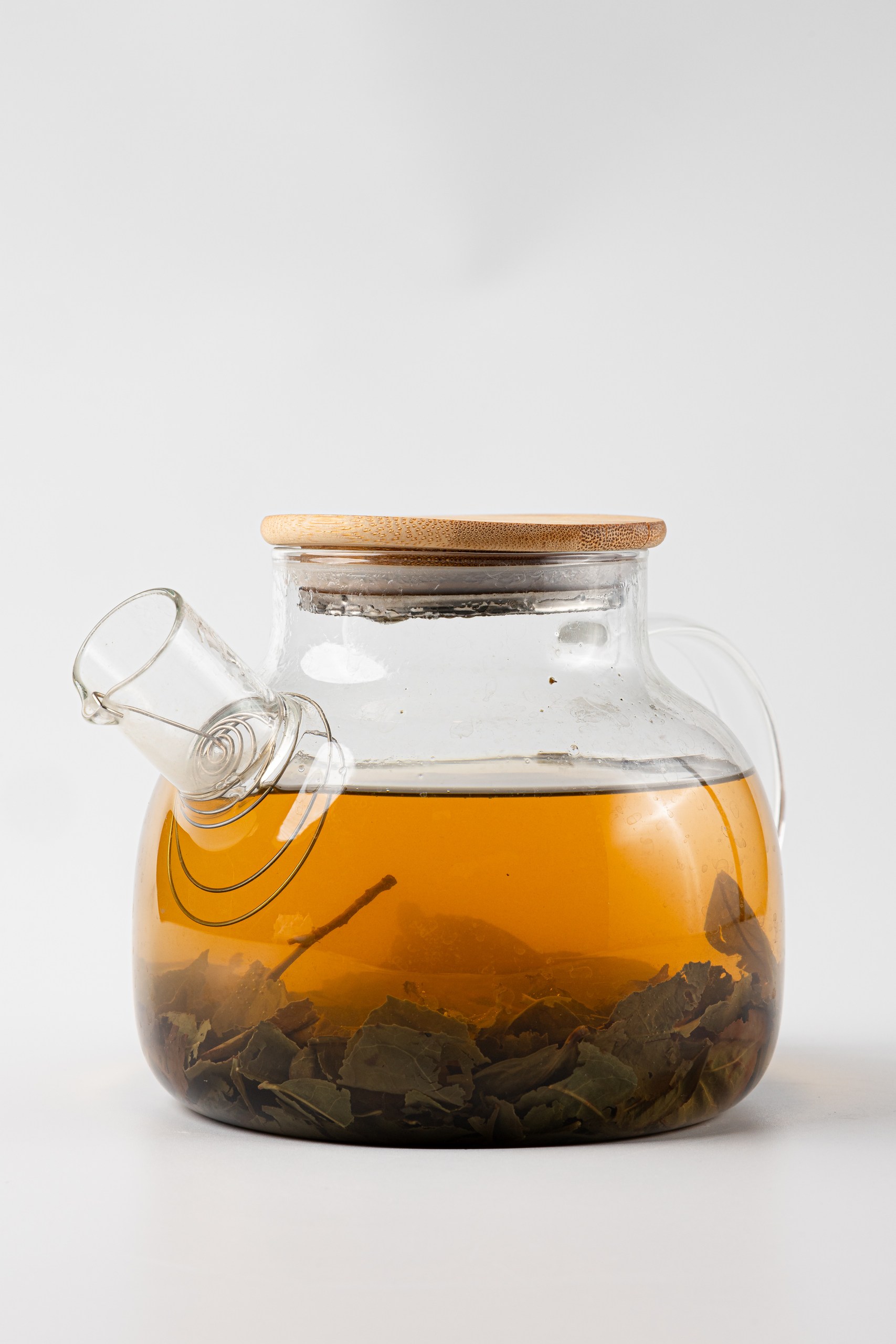 Молочный улун