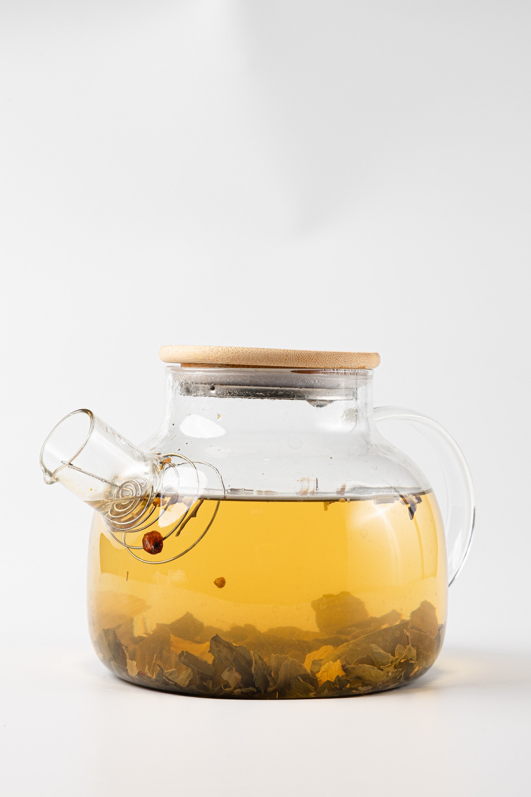 Ягодный купаж