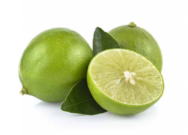 Лайм порция